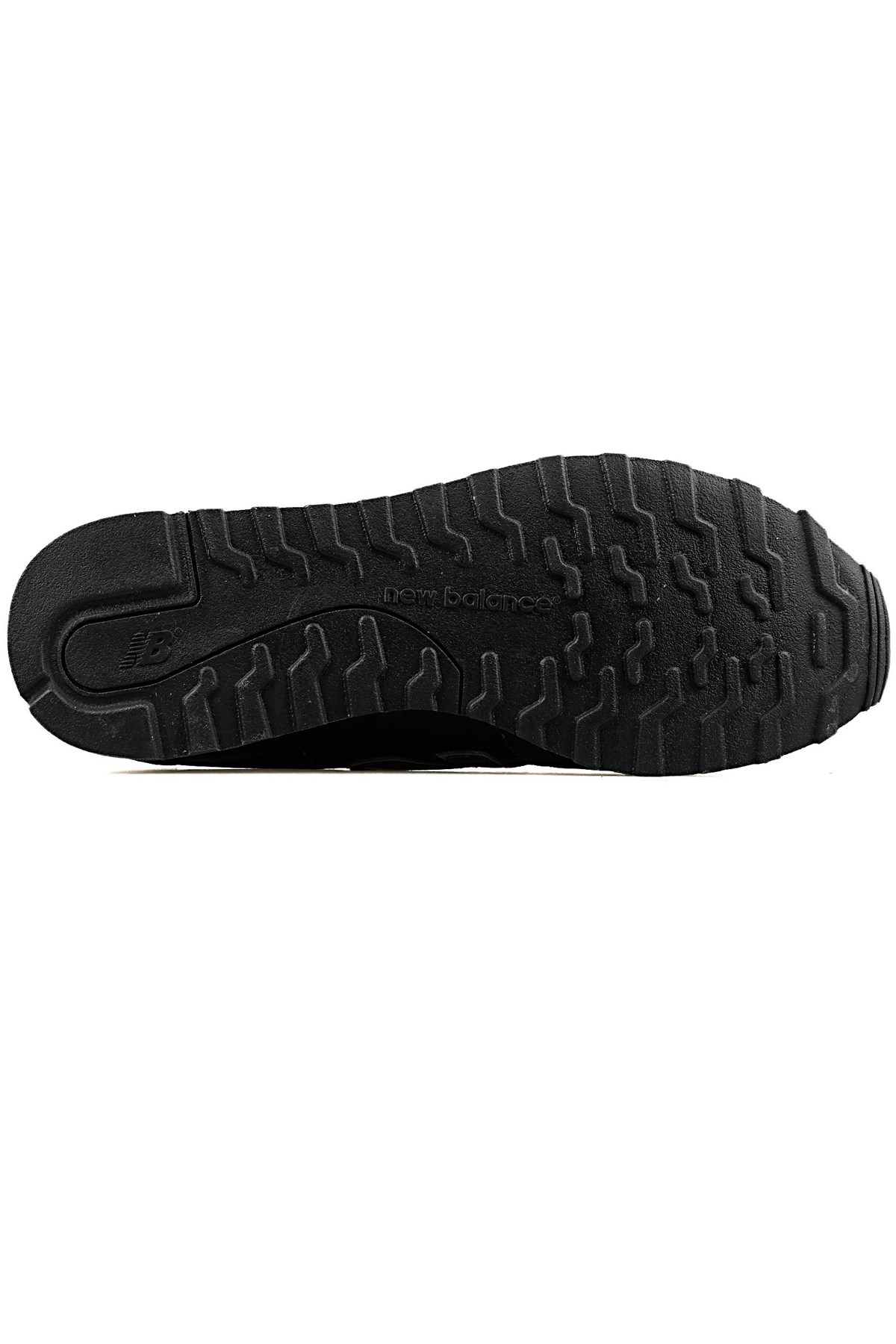 New Balance 500 Lifestyle Erkek Spor Ayakkabı GM500TKB Siyah