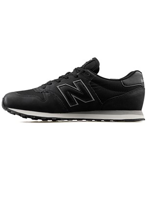 New Balance 500 Lifestyle Erkek Spor Ayakkabı GM500TKB