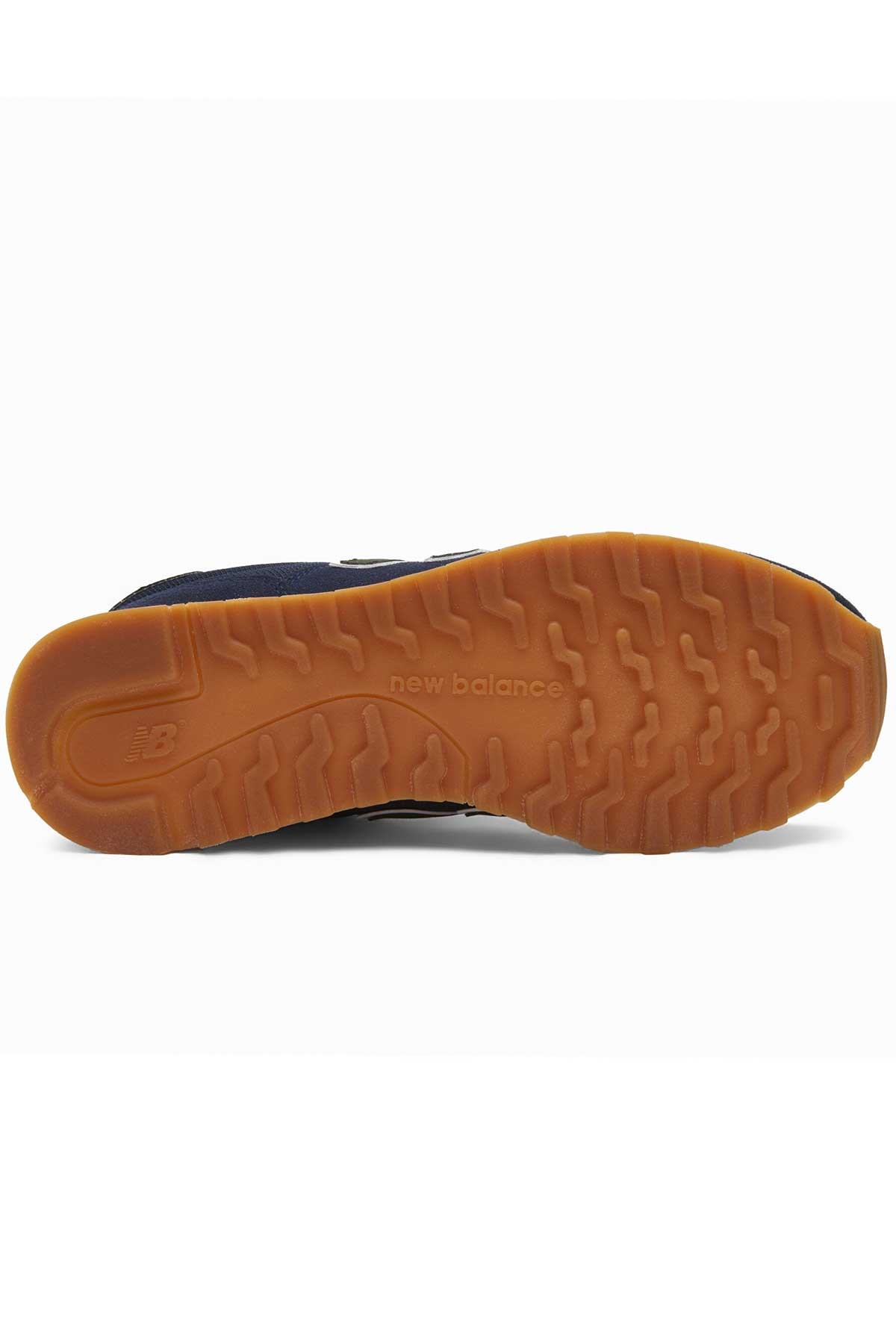 New Balance Lifestyle Erkek Spor Ayakkabı GM500TKN Lacivert