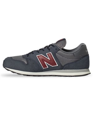 New Balance 500 Lifestyle Erkek Spor Ayakkabı GM500TSK
