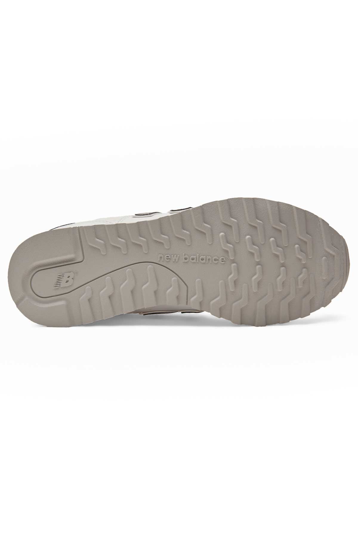New Balance Lifestyle Erkek Spor Ayakkabı GM500WGR Beyaz