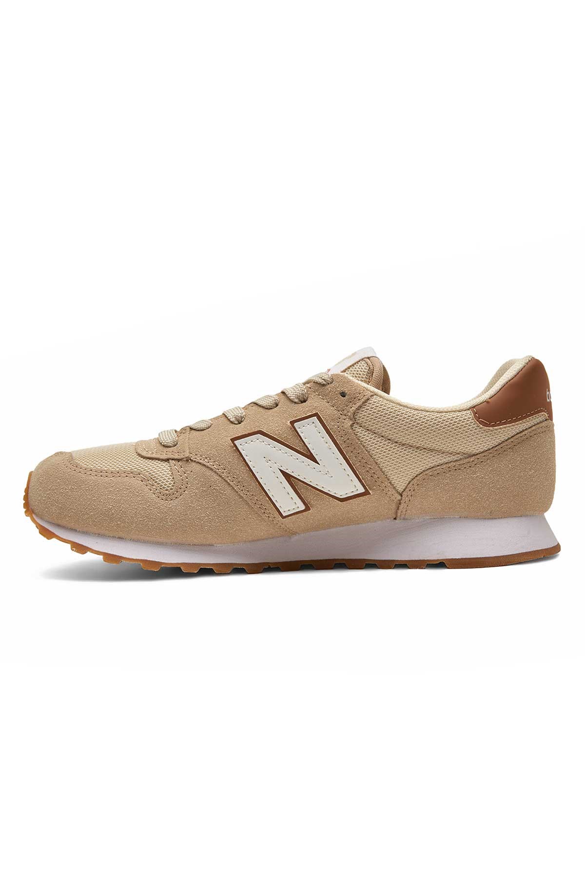 New Balance Lifestyle Kadın Spor Ayakkabı GW500BET Bej