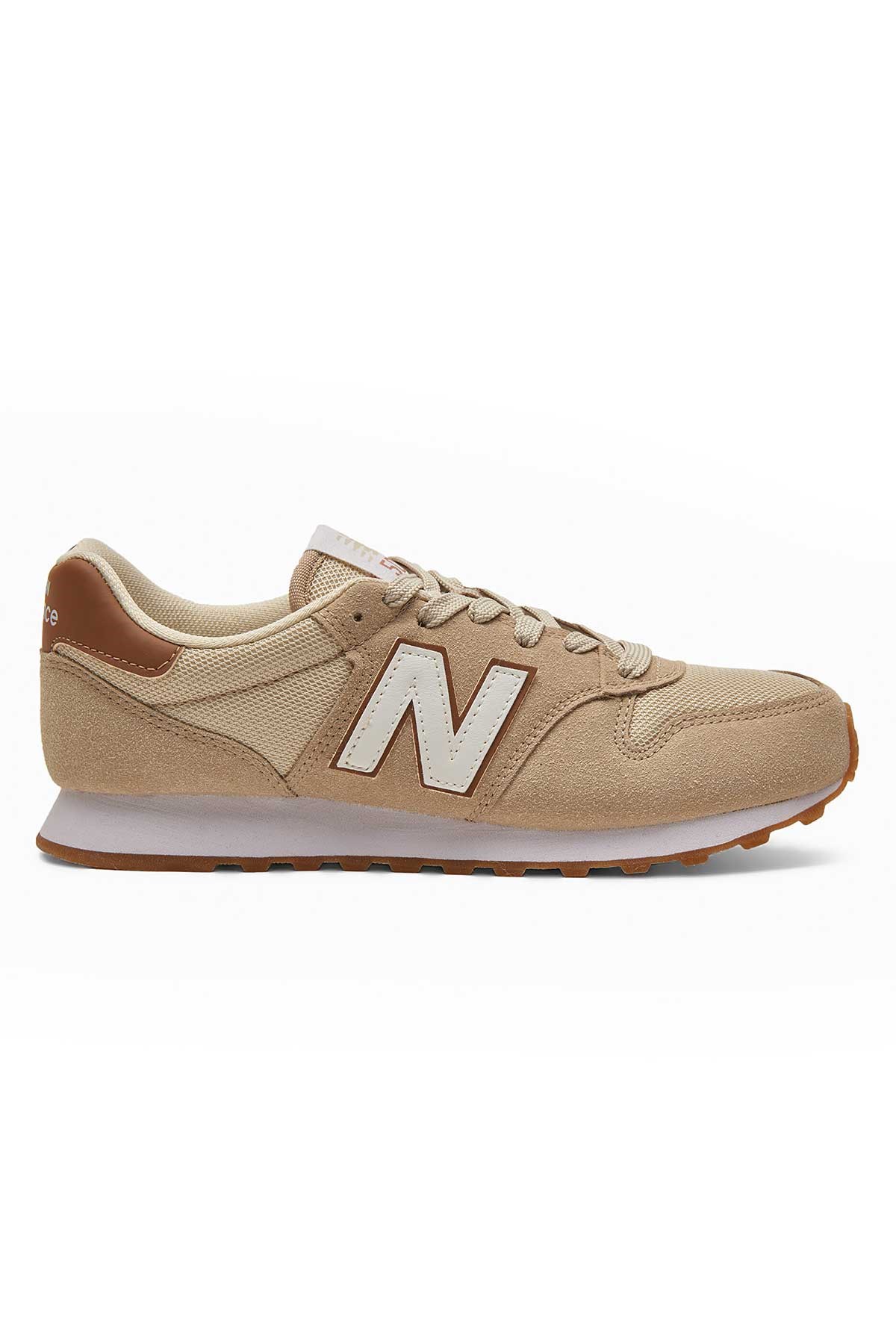 New Balance Lifestyle Kadın Spor Ayakkabı GW500BET Bej