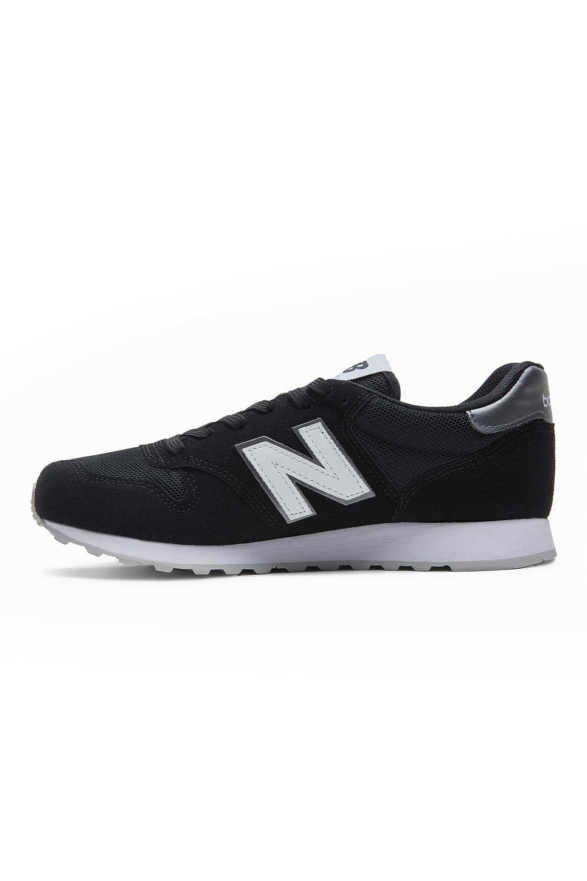 New Balance Lifestyle Kadın Spor Ayakkabı GW500BSL Siyah