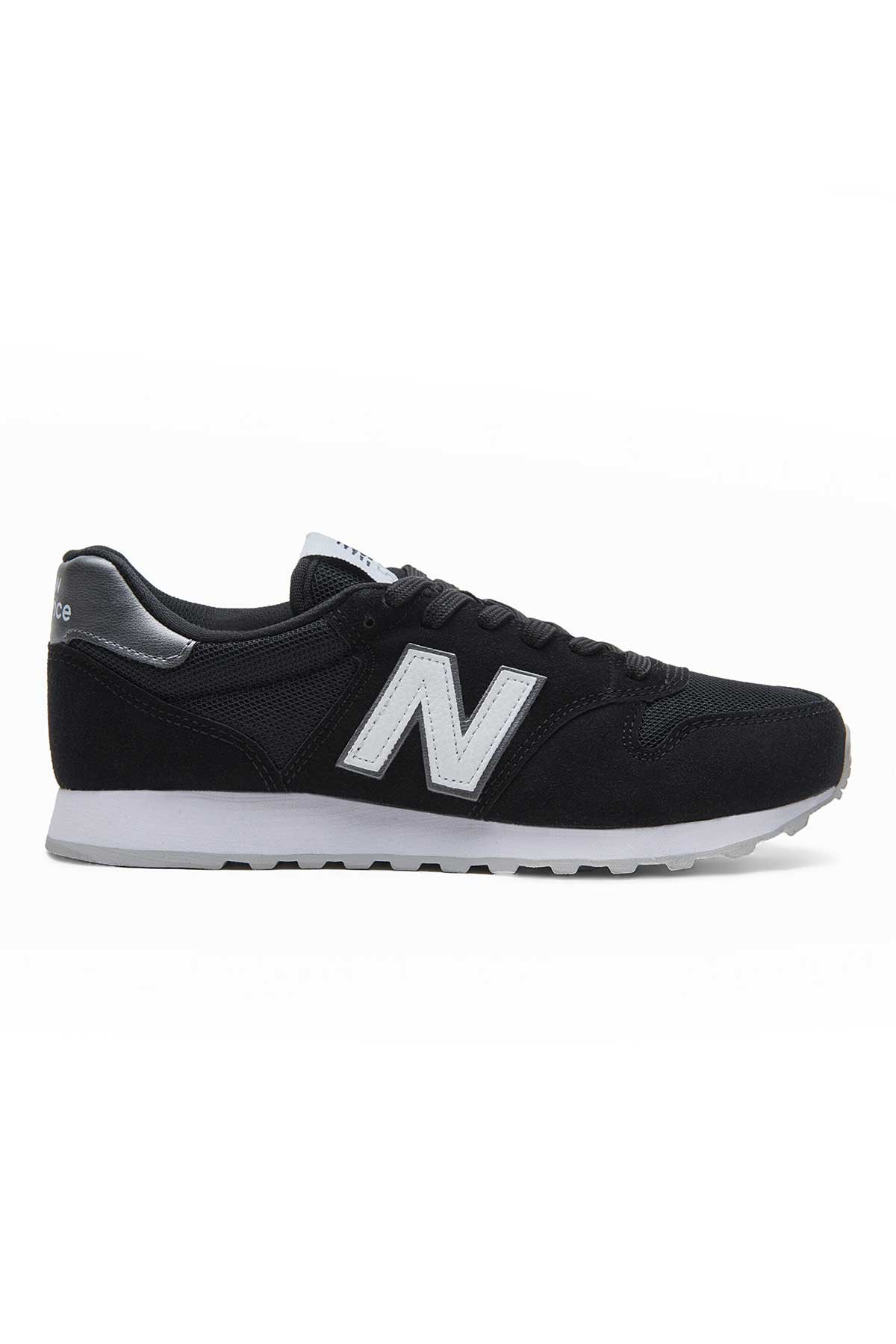 New Balance Lifestyle Kadın Spor Ayakkabı GW500BSL Siyah