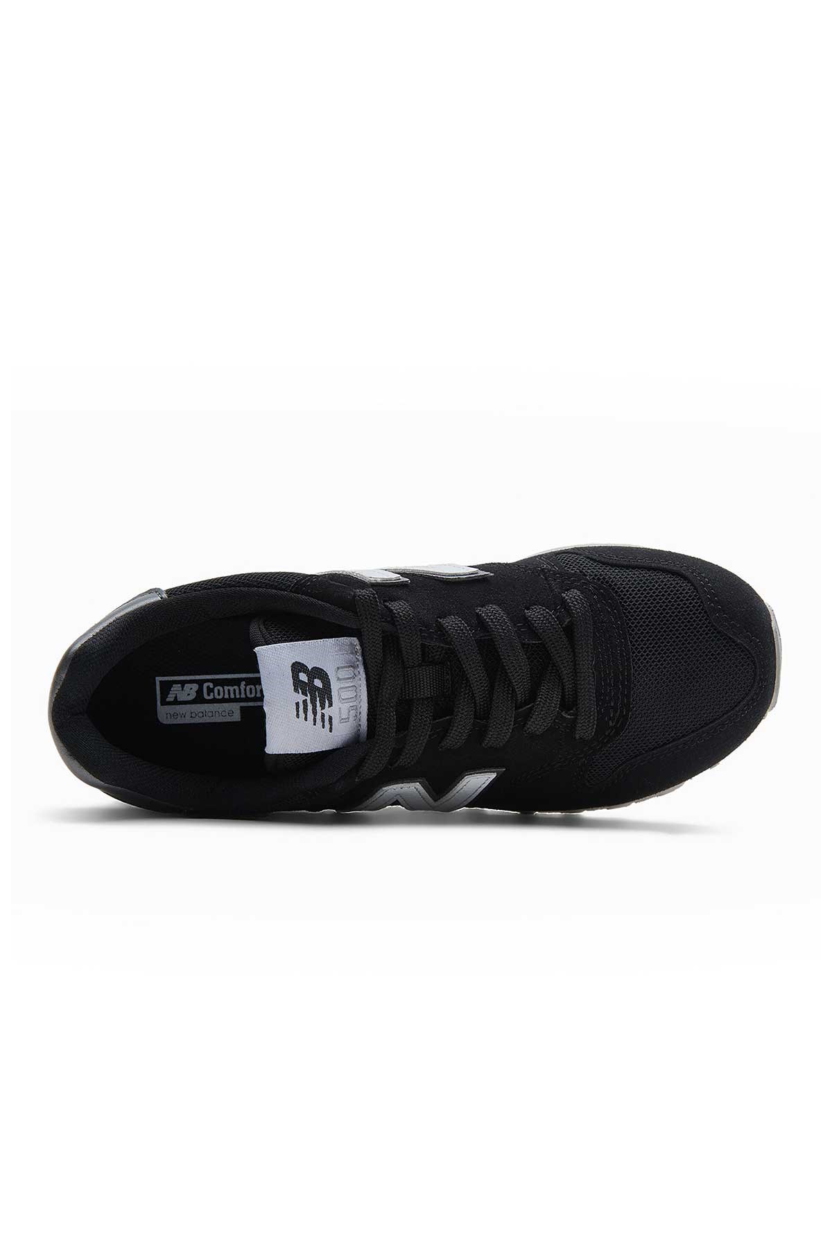 New Balance Lifestyle Kadın Spor Ayakkabı GW500BSL Siyah