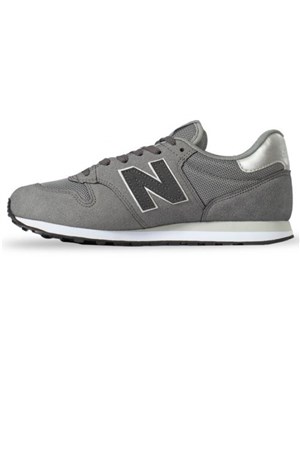 New Balance 500 Lifestyle Kadın Spor Ayakkabı GW500GGS