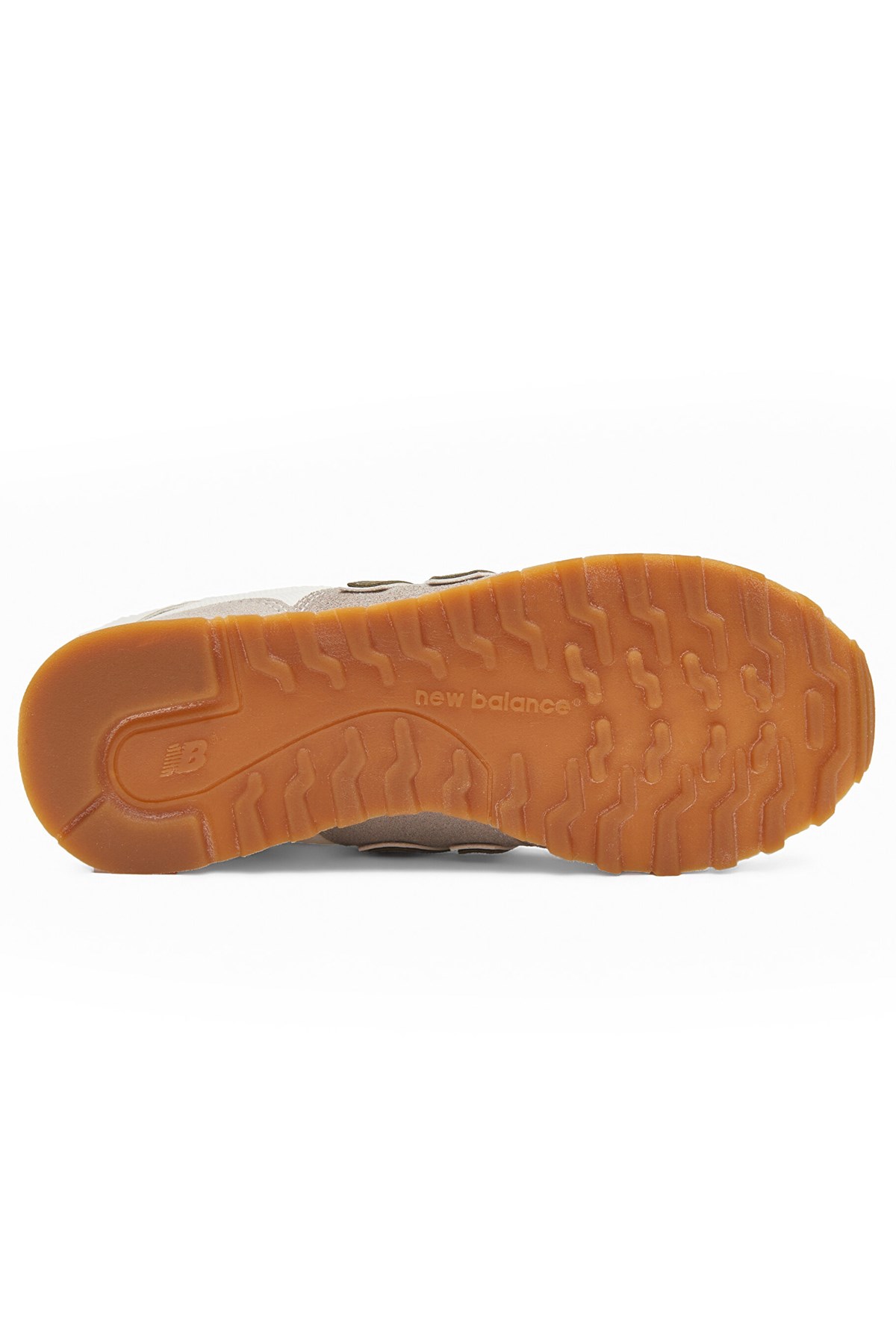 New Balance Lifestyle Kadın Spor Ayakkabı GW500IKH Gri
