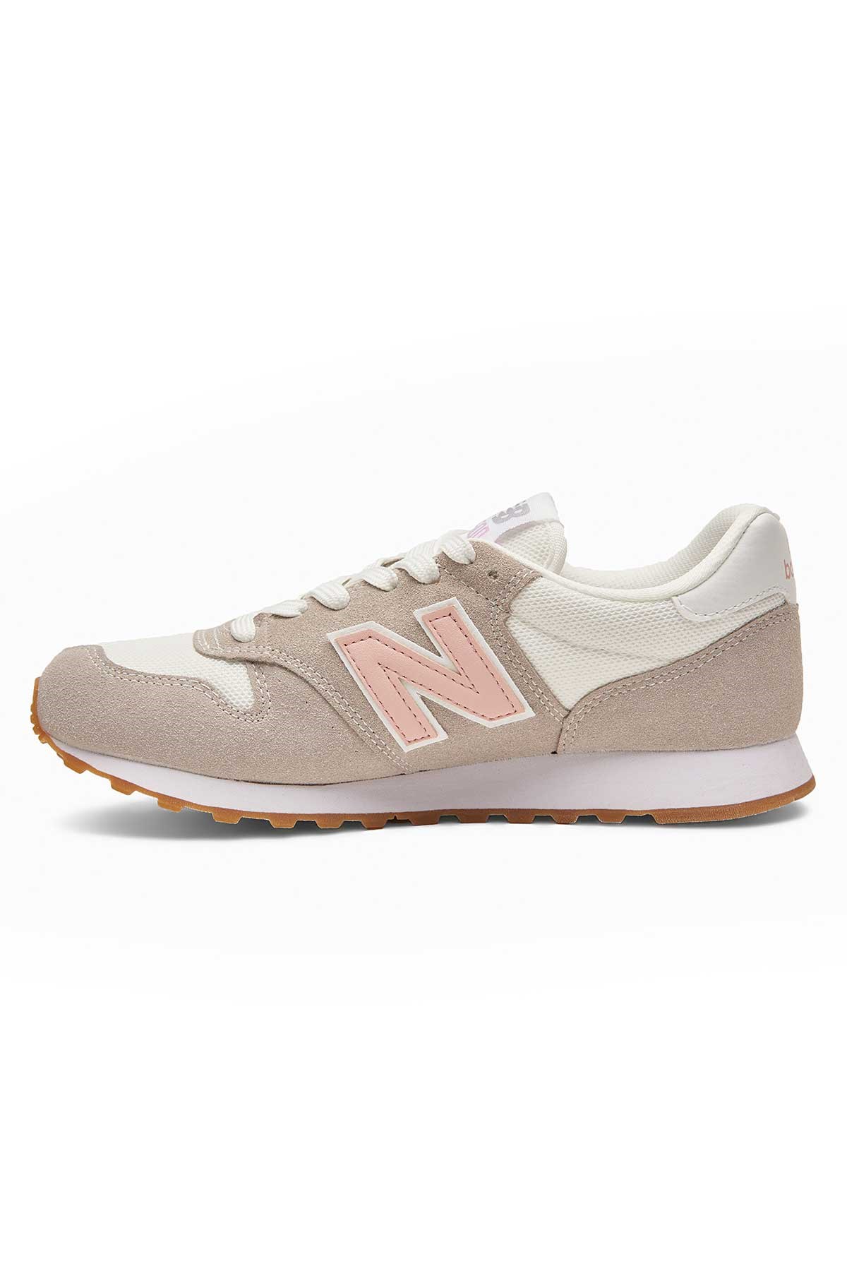 New Balance Lifestyle Kadın Spor Ayakkabı GW500ILP Gri