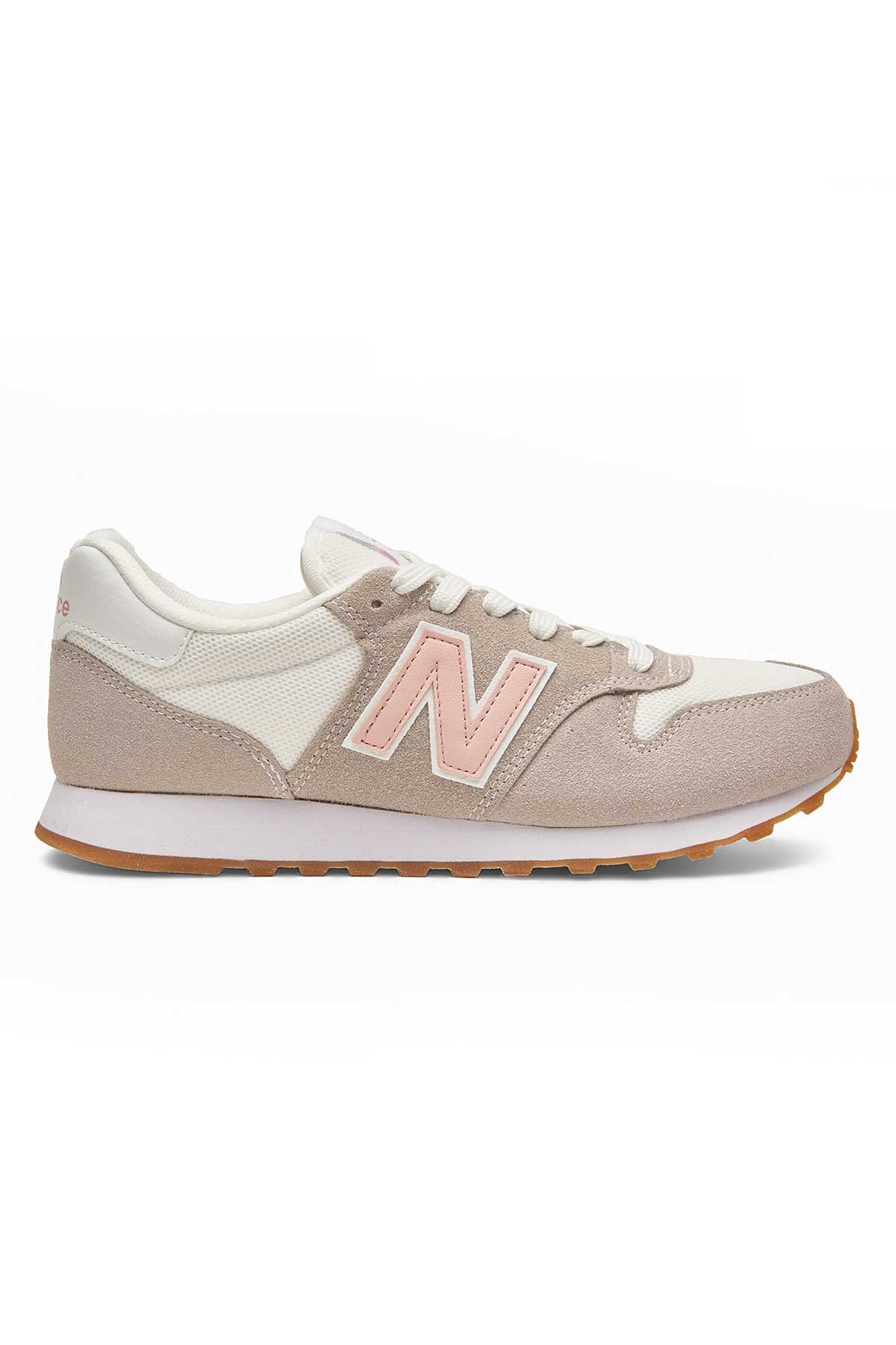 New Balance Lifestyle Kadın Spor Ayakkabı GW500ILP Gri
