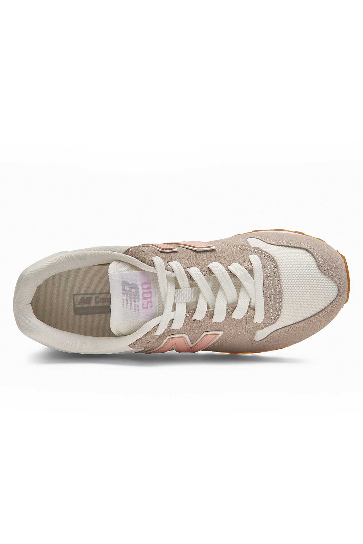 New Balance Lifestyle Kadın Spor Ayakkabı GW500ILP Gri