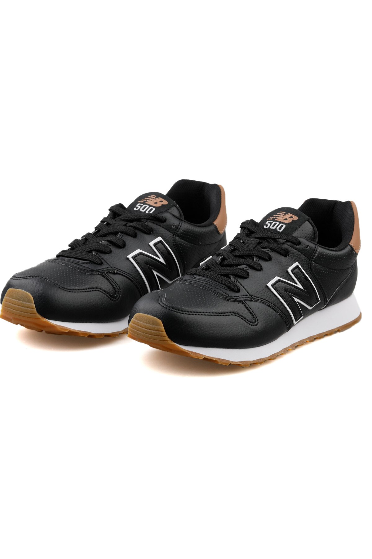New Balance Lifestyle Kadın Spor Ayakkabı GW500LBT Siyah