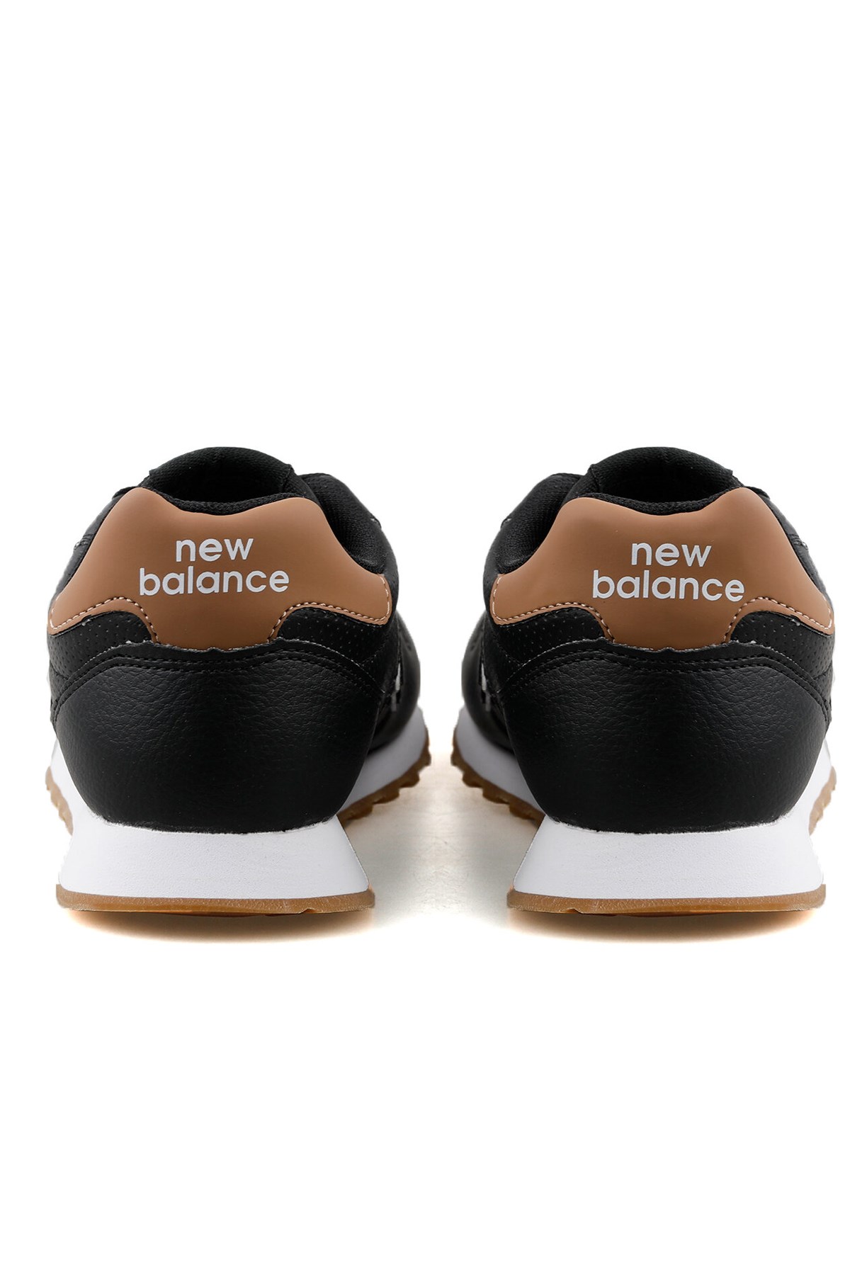 New Balance Lifestyle Kadın Spor Ayakkabı GW500LBT Siyah
