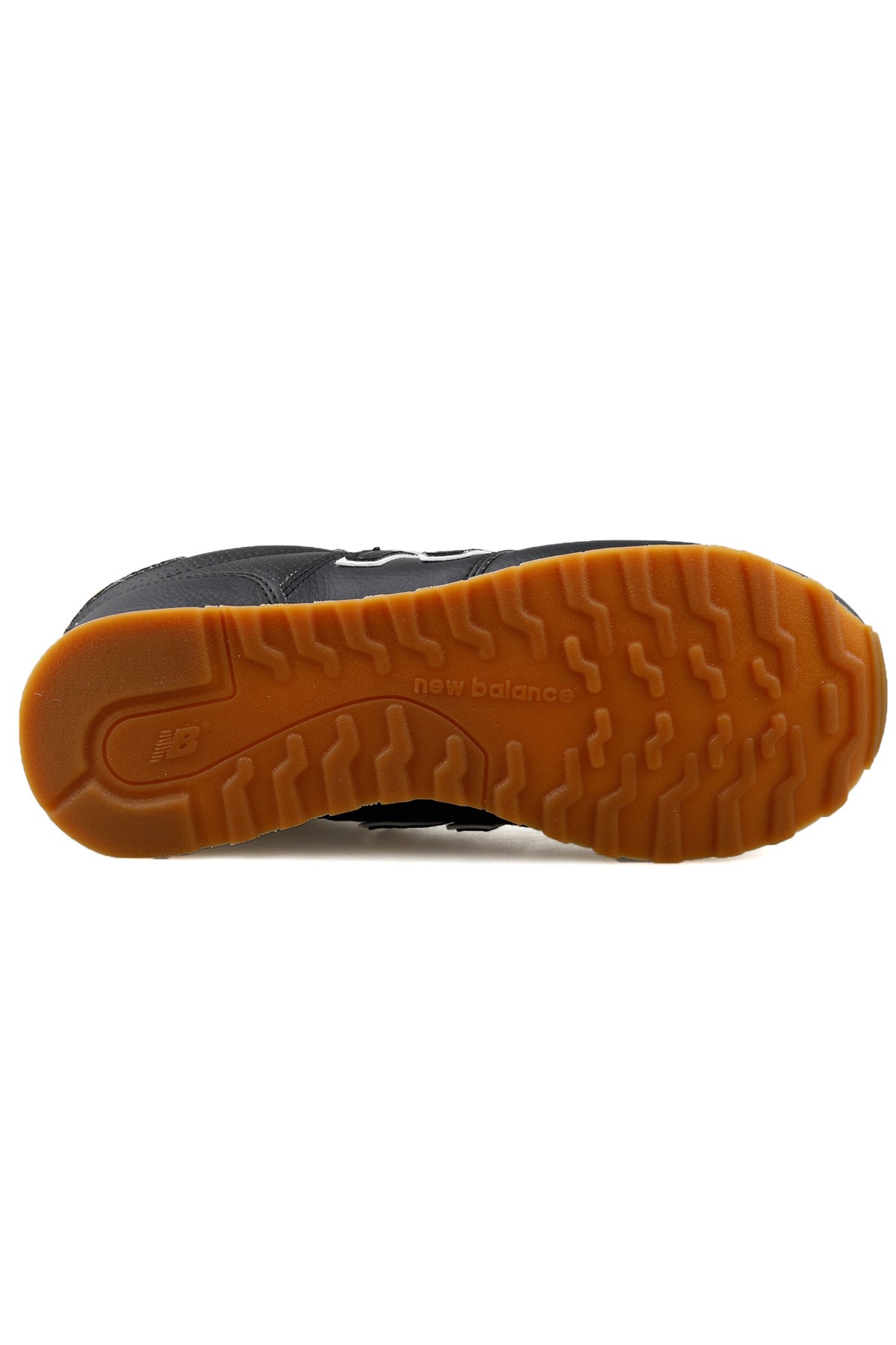 New Balance Lifestyle Kadın Spor Ayakkabı GW500LBT Siyah