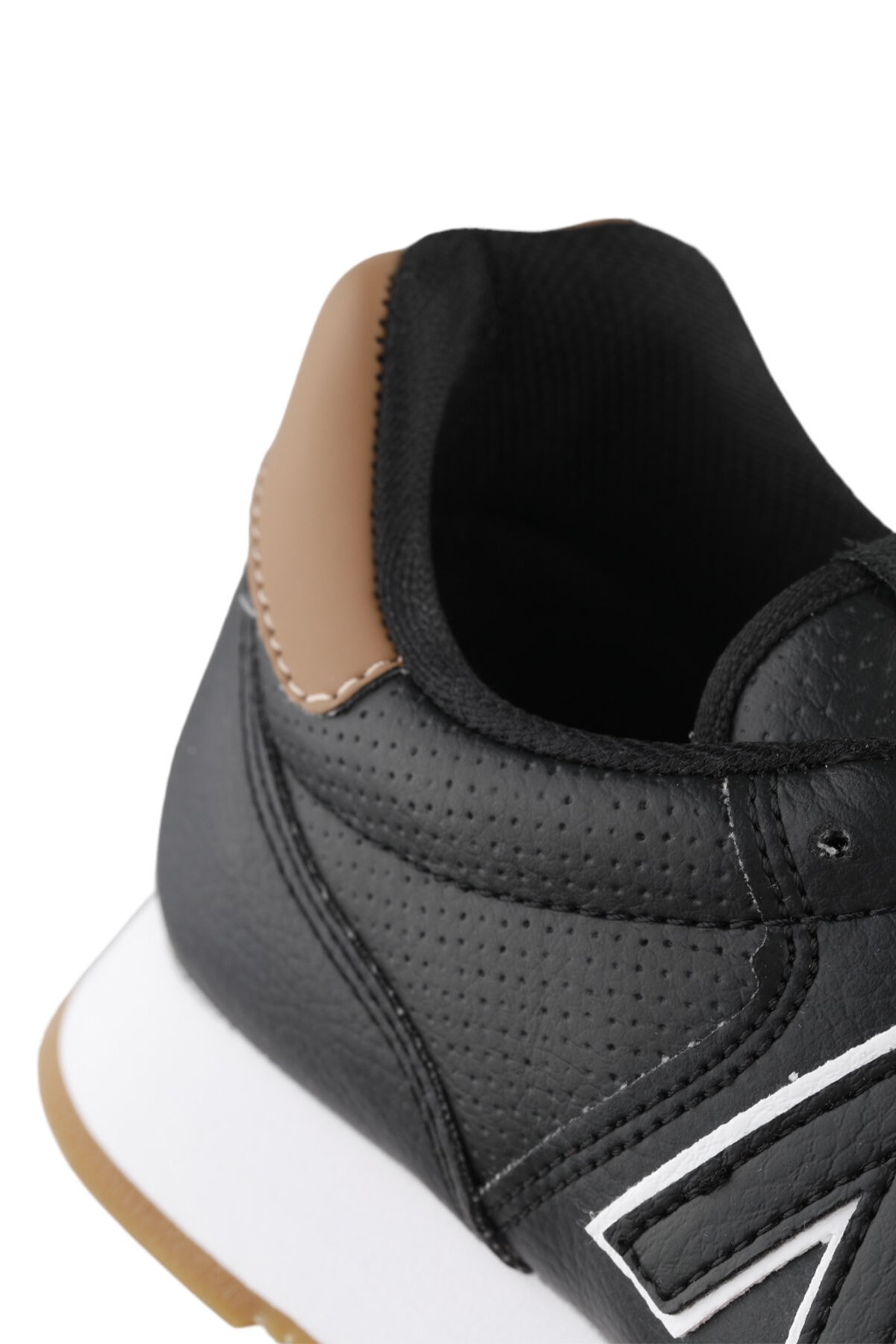New Balance Lifestyle Kadın Spor Ayakkabı GW500LBT Siyah
