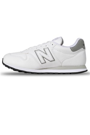 New Balance 500 Lifestyle Kadın Spor Ayakkabı GW500TLY