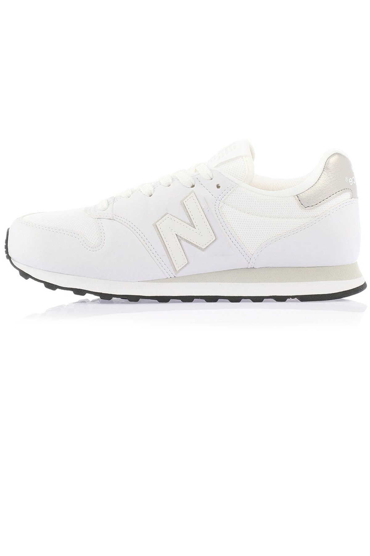 New Balance Lifestyle Kadın Spor Ayakkabı GW500TWS Beyaz