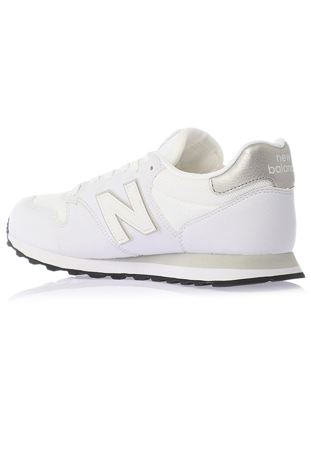 New Balance Lifestyle Kadın Spor Ayakkabı GW500TWS Beyaz