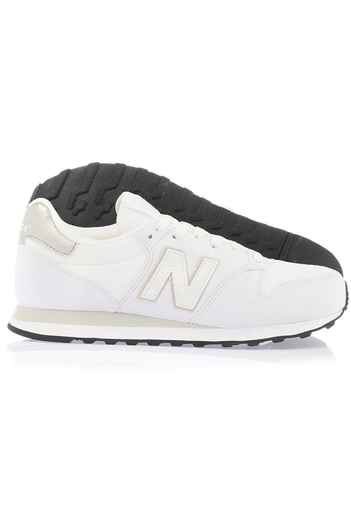 New Balance Lifestyle Kadın Spor Ayakkabı GW500TWS Beyaz