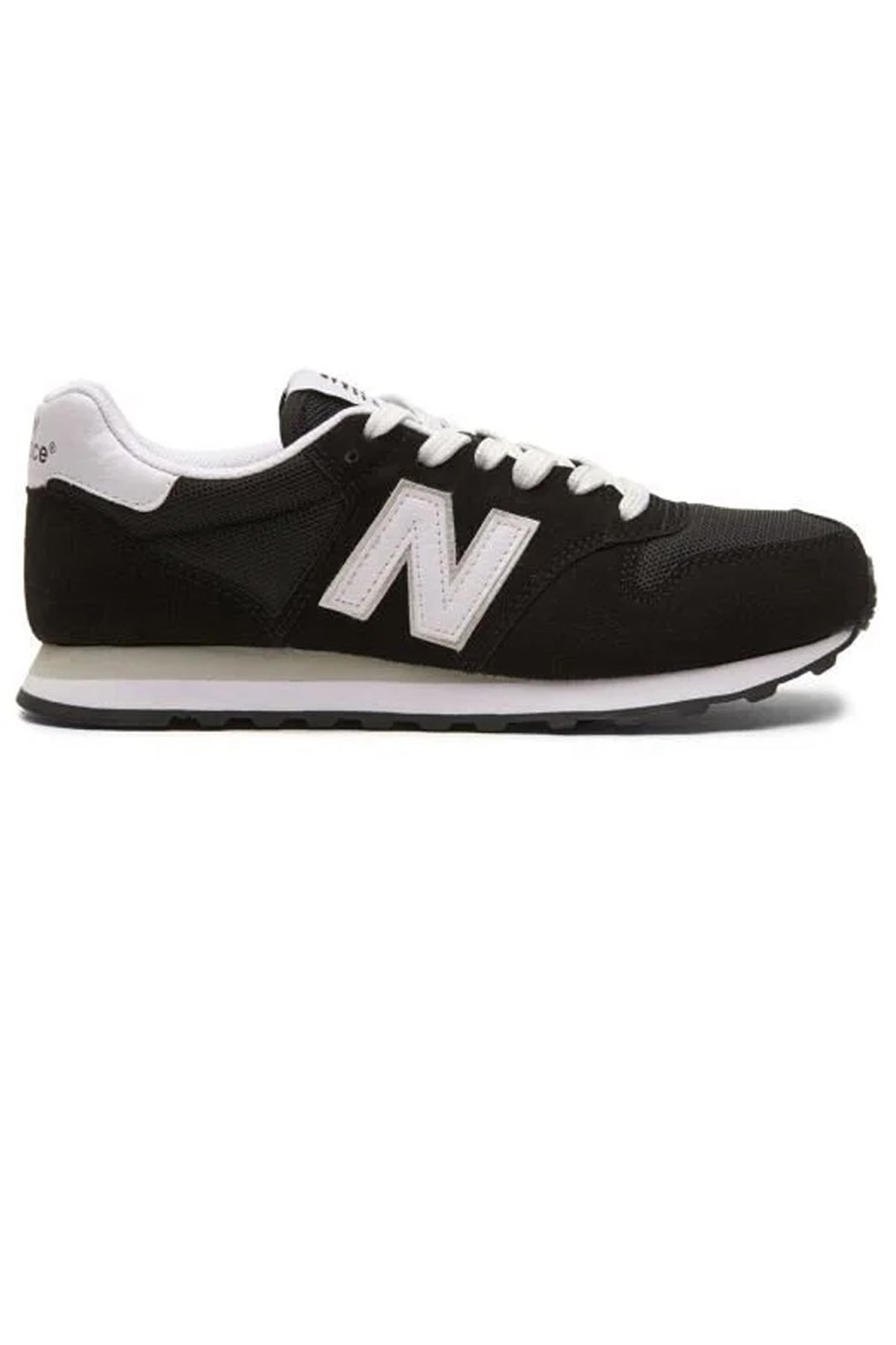 New Balance Lifestyle Kadın Spor Ayakkabı GW500WBS Siyah