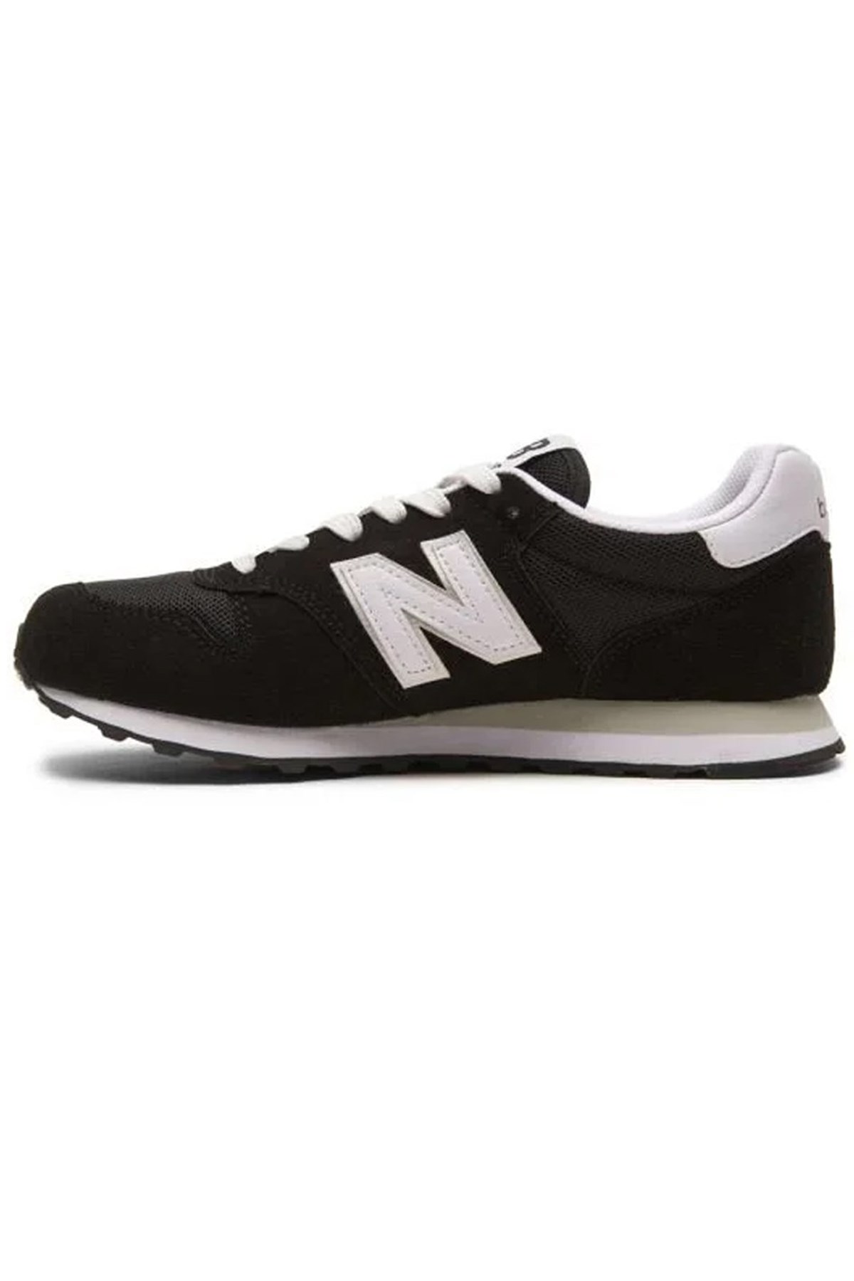 New Balance Lifestyle Kadın Spor Ayakkabı GW500WBS Siyah