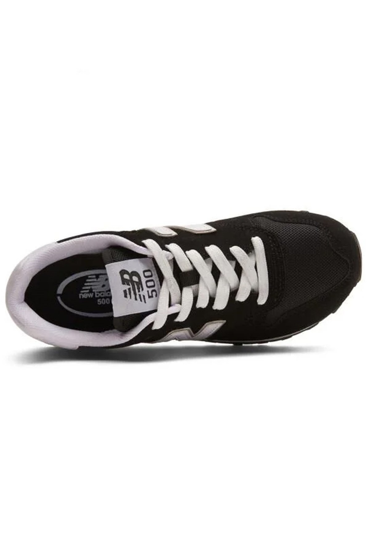 New Balance Lifestyle Kadın Spor Ayakkabı GW500WBS Siyah