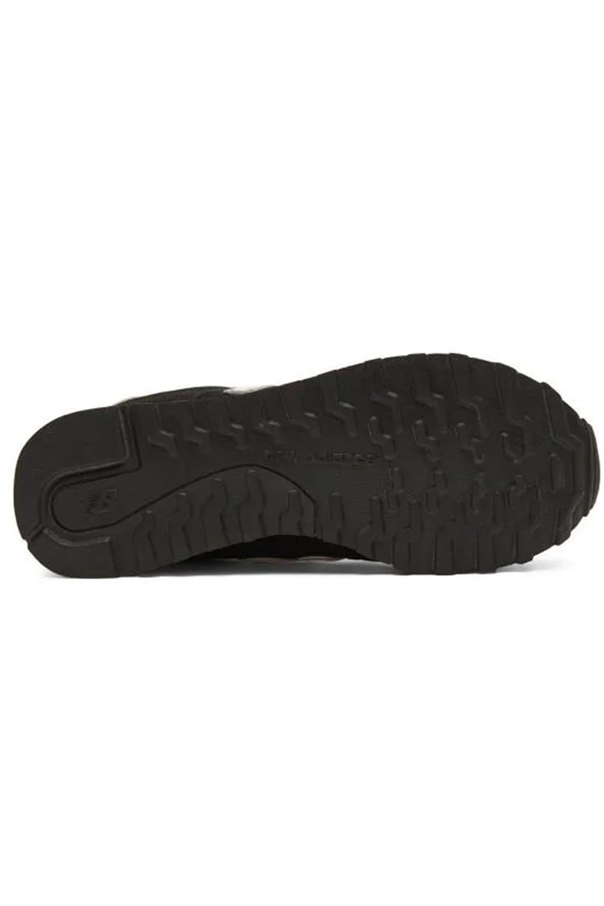 New Balance Lifestyle Kadın Spor Ayakkabı GW500WBS Siyah