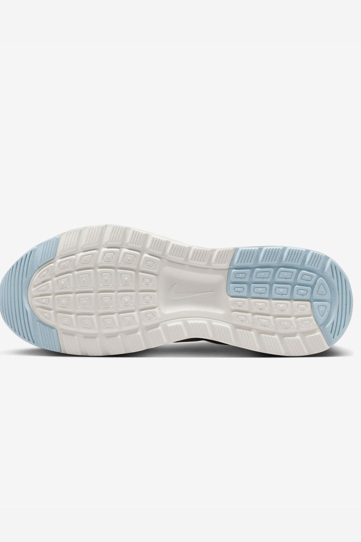 Nike W Air Max Nuaxis Kadın Spor Ayakkabı Beyaz