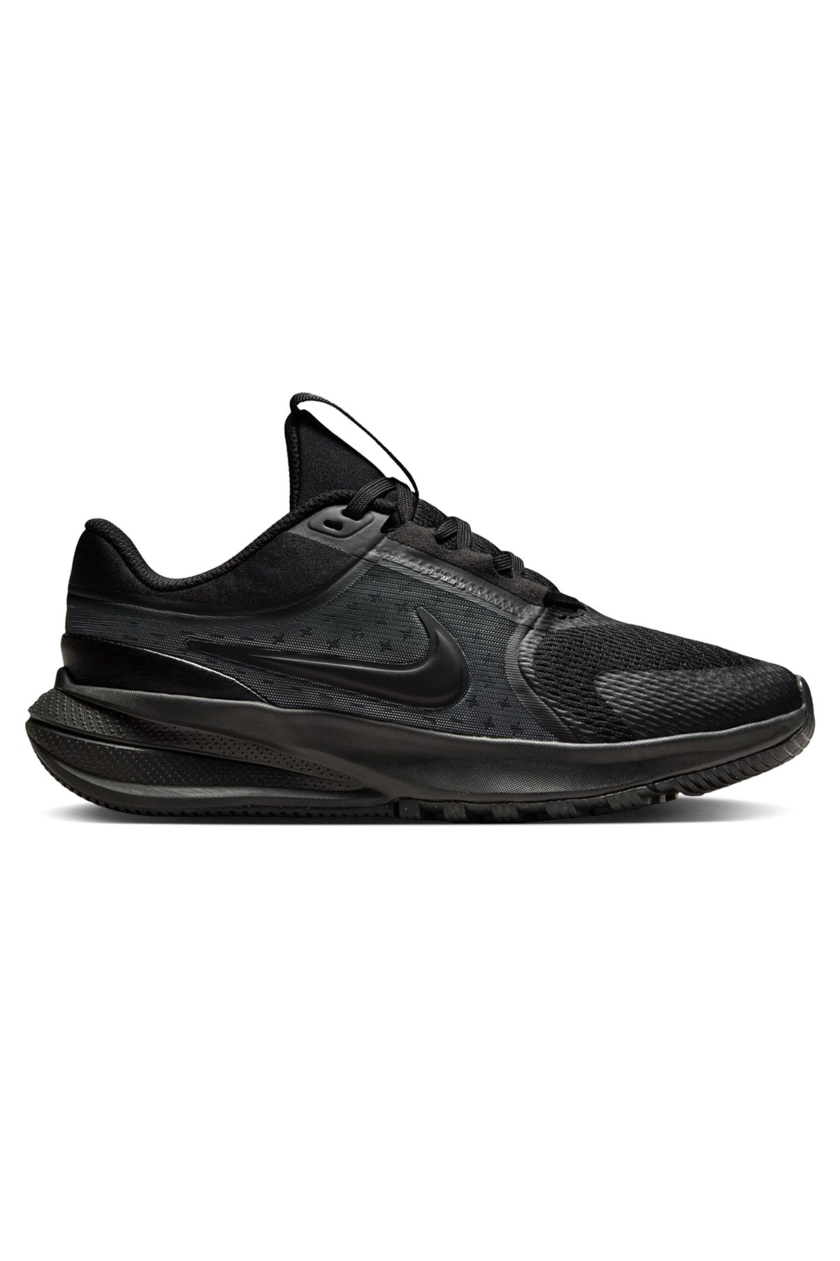 Nike Star Runner 5 Çocuk Spor Ayakkabı HF7004-001 Siyah