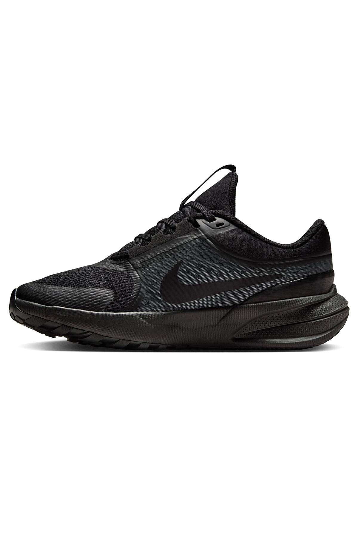 Nike Star Runner 5 Çocuk Spor Ayakkabı HF7004-001 Siyah