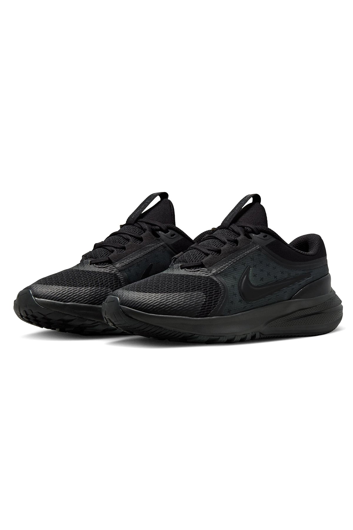 Nike Star Runner 5 Çocuk Spor Ayakkabı HF7004-001 Siyah