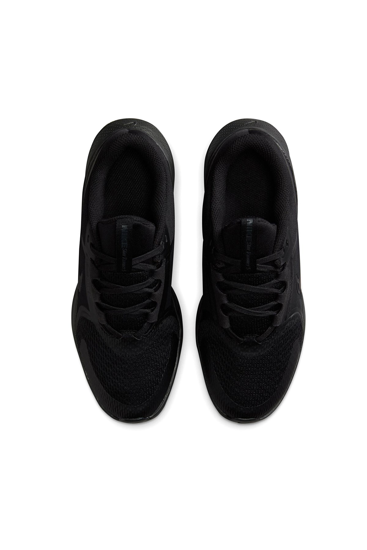 Nike Star Runner 5 Çocuk Spor Ayakkabı HF7004-001 Siyah