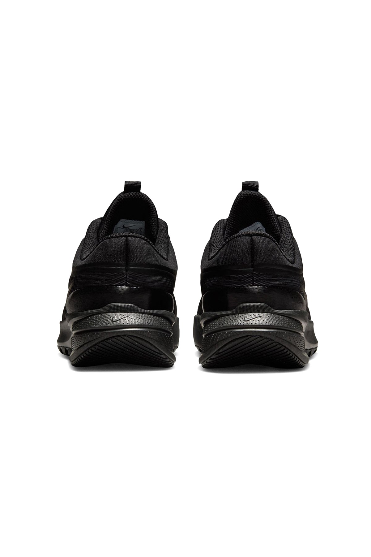 Nike Star Runner 5 Çocuk Spor Ayakkabı HF7004-001 Siyah
