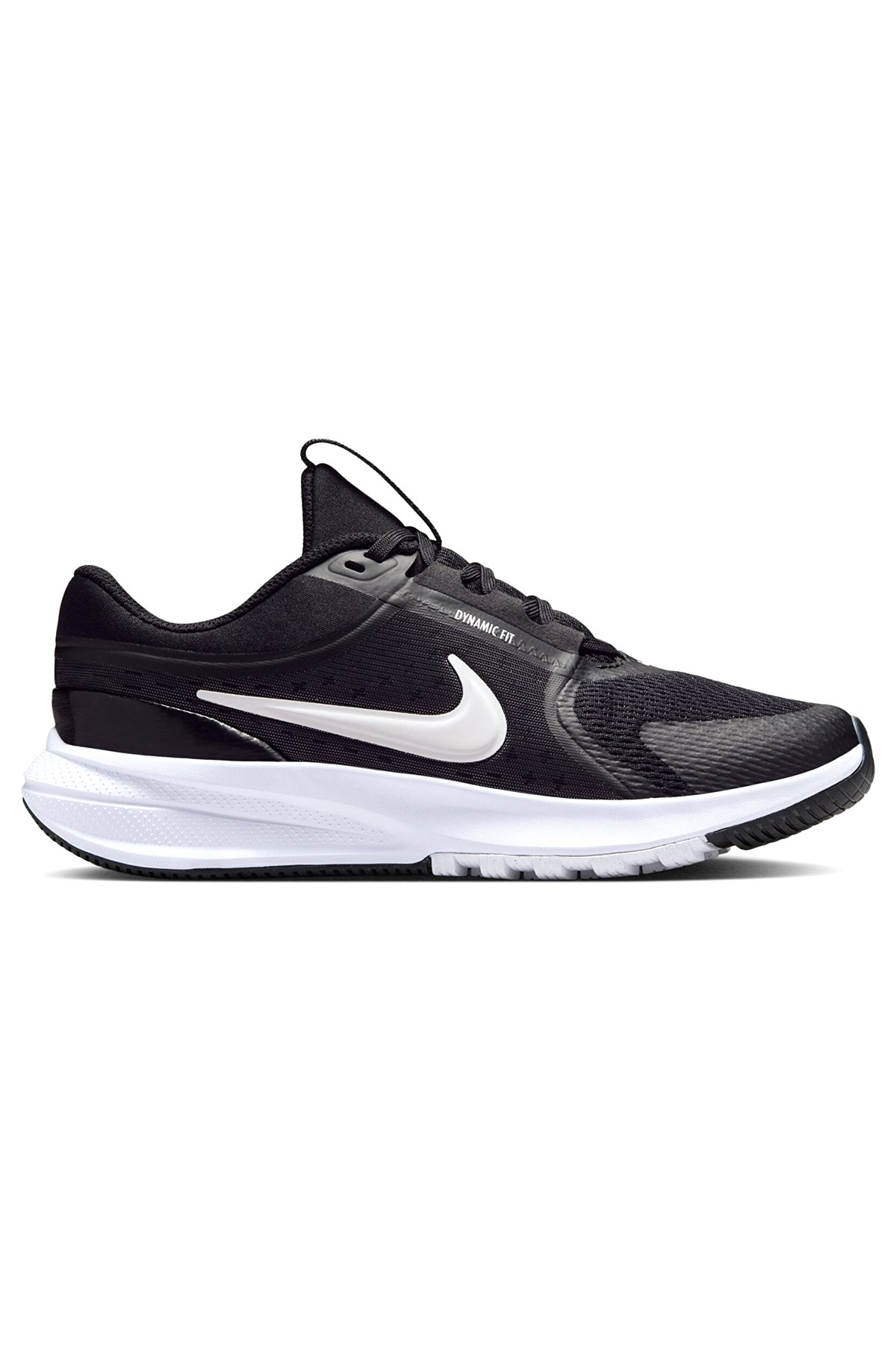 Nike Star Runner 5 Çocuk Spor Ayakkabı HF7004-002 Siyah