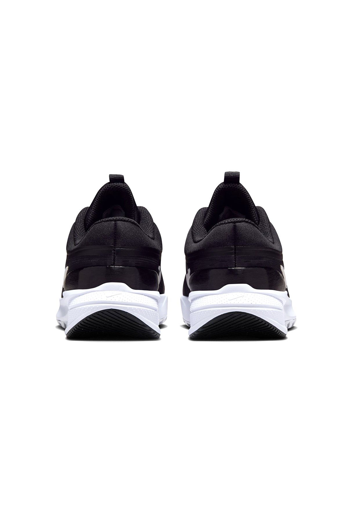 Nike Star Runner 5 Çocuk Spor Ayakkabı HF7004-002 Siyah