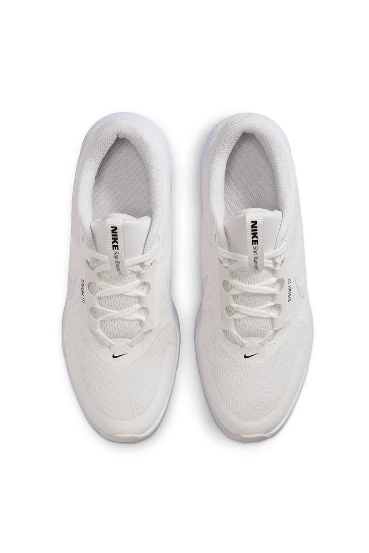 Nike Star Runner 5 Çocuk Spor Ayakkabı HF7004-101 Beyaz