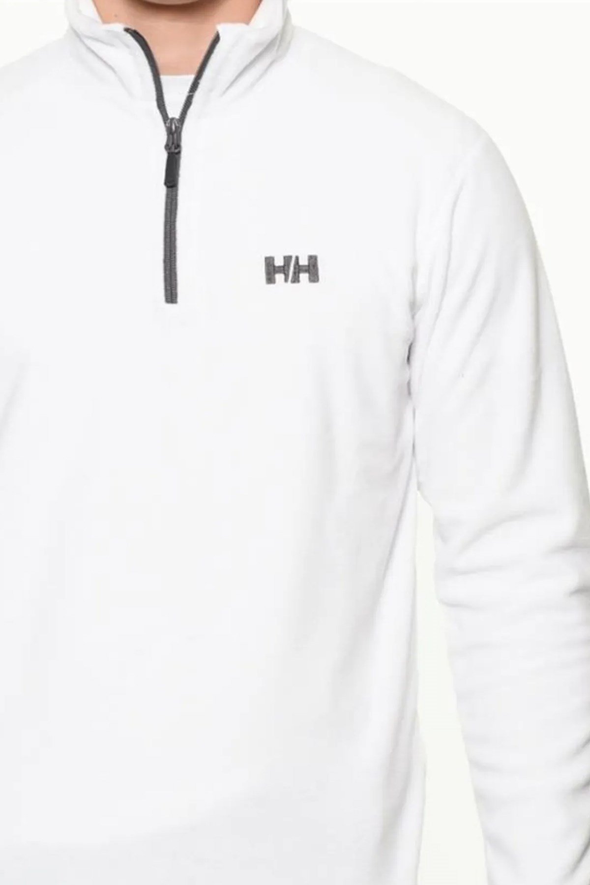 Helly Hansen Mount Polar Fleece HH..12001 002 Ekru