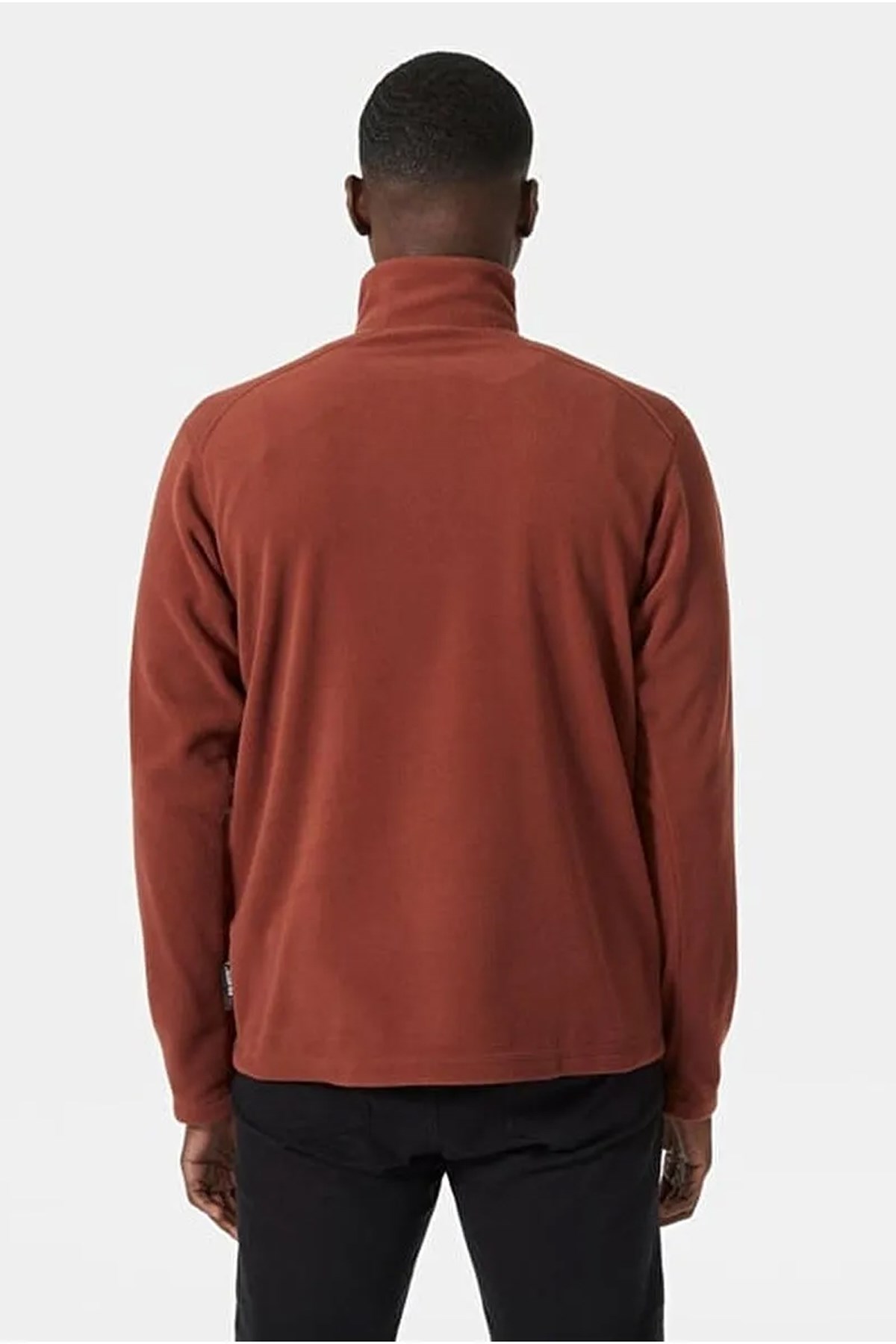 Helly Hansen Mount Polar Fleece HH..12001 301 Kahverengi