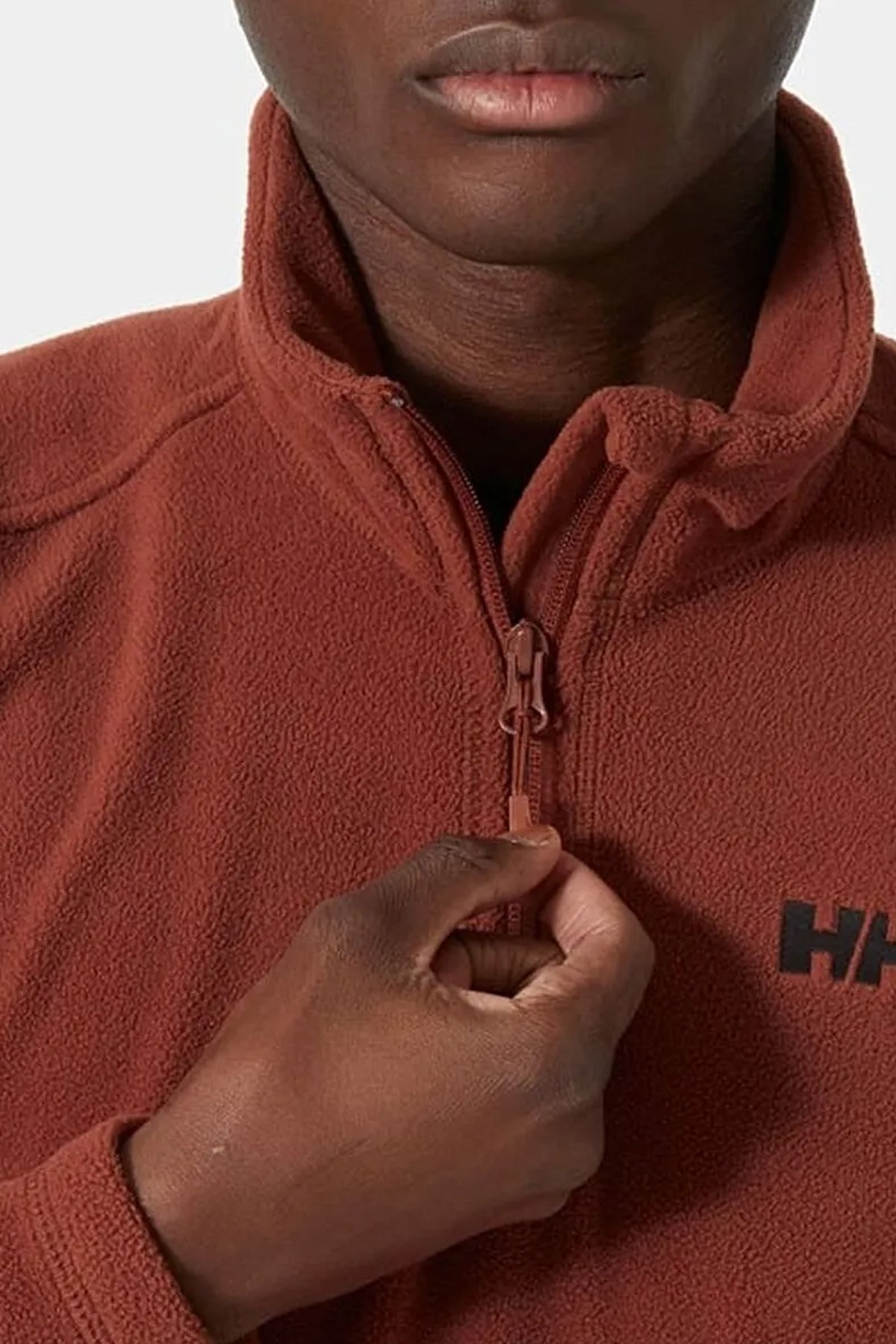 Helly Hansen Mount Polar Fleece HH..12001 301 Kahverengi