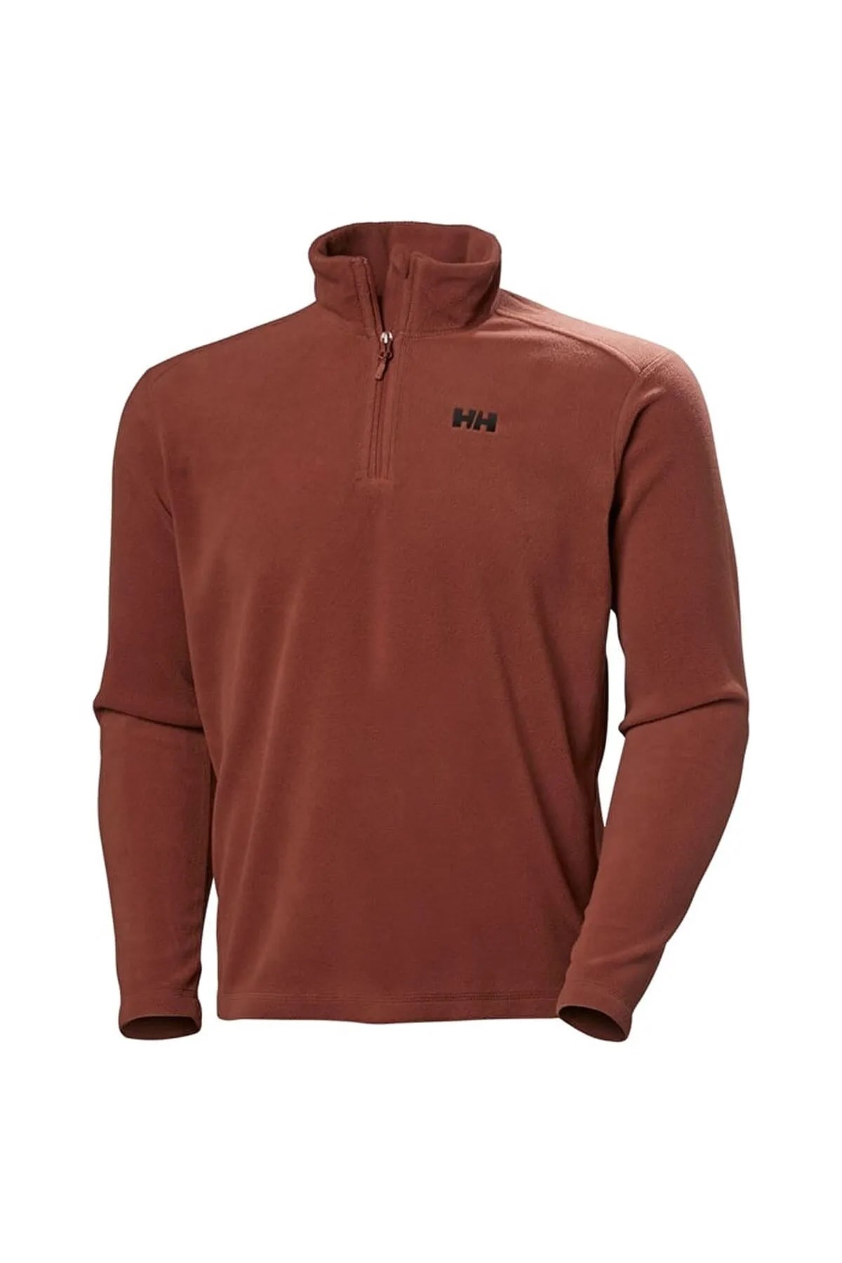 Helly Hansen Mount Polar Fleece HH..12001 301 Kahverengi