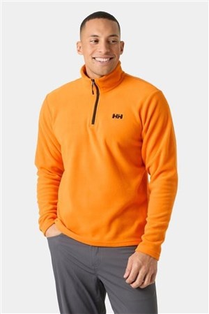 Helly Hansen Mount Erkek Polar Sweatshirt HH..12001 303