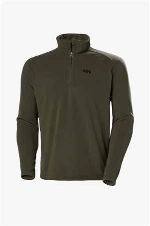 Helly Hansen Mount Polar Fleece Erkek Sweatshirt HH..12001 431