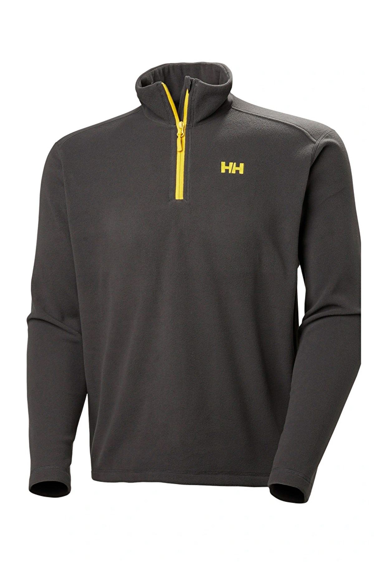 Helly Hansen Mount Polar Fleece HH..12001 495 Antrasit