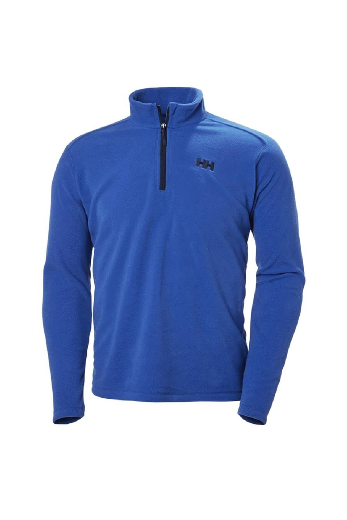 Helly Hansen Mount Erkek Polar Sweatshirt HH..12001 507 Mavi