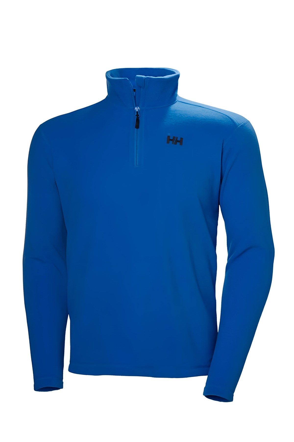 Helly Hansen Mount Polar Fleece Erkek Sweatshirt HH..12001 543 Mavi