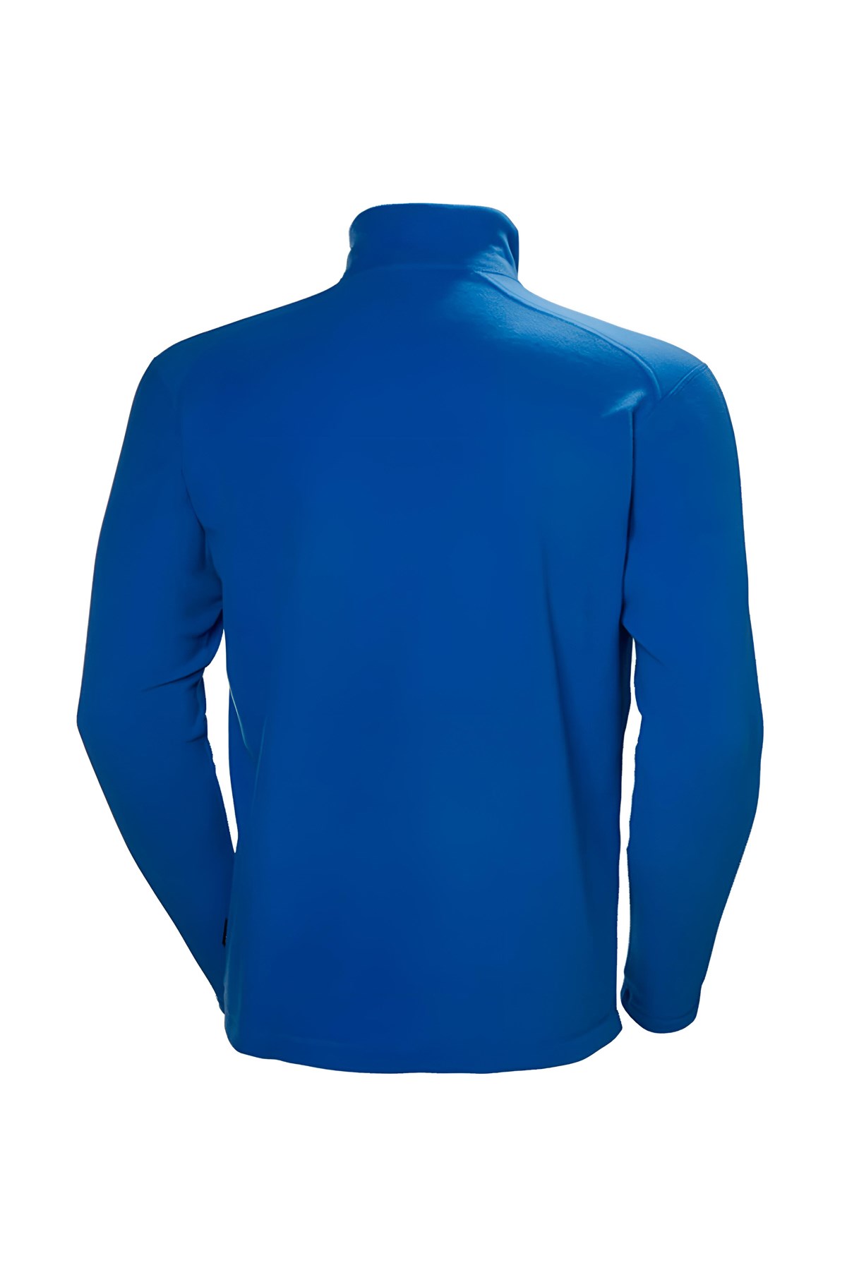 Helly Hansen Mount Polar Fleece Erkek Sweatshirt HH..12001 543 Mavi