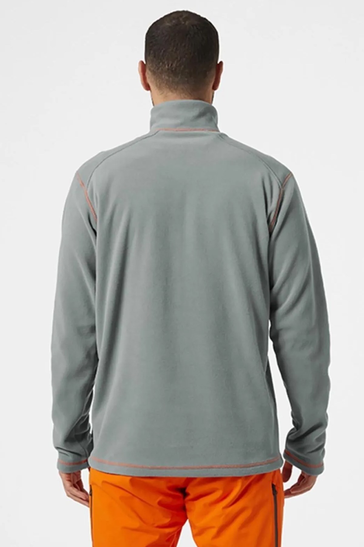 Helly Hansen Mount Polar Fleece HH..12001 591A Gri