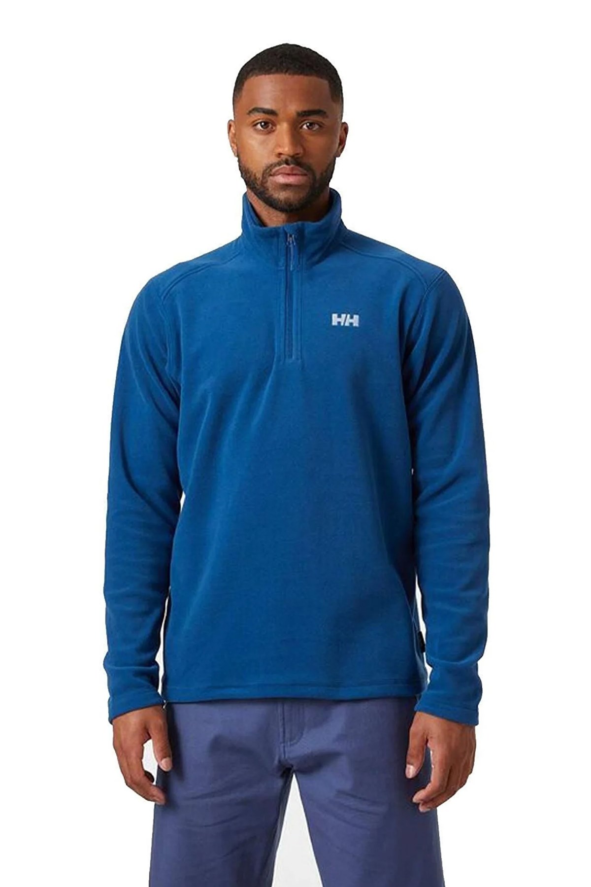 Helly Hansen Mount Polar Fleece HH..12001 606 Mavi