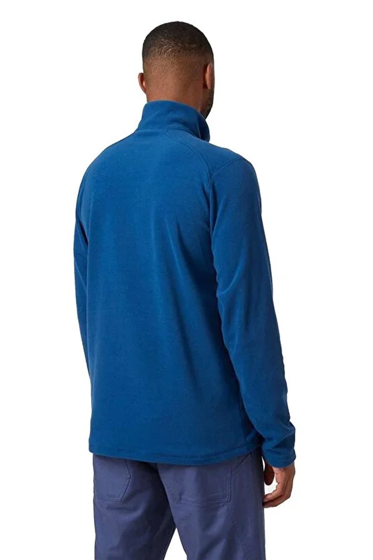 Helly Hansen Mount Polar Fleece HH..12001 606 Mavi