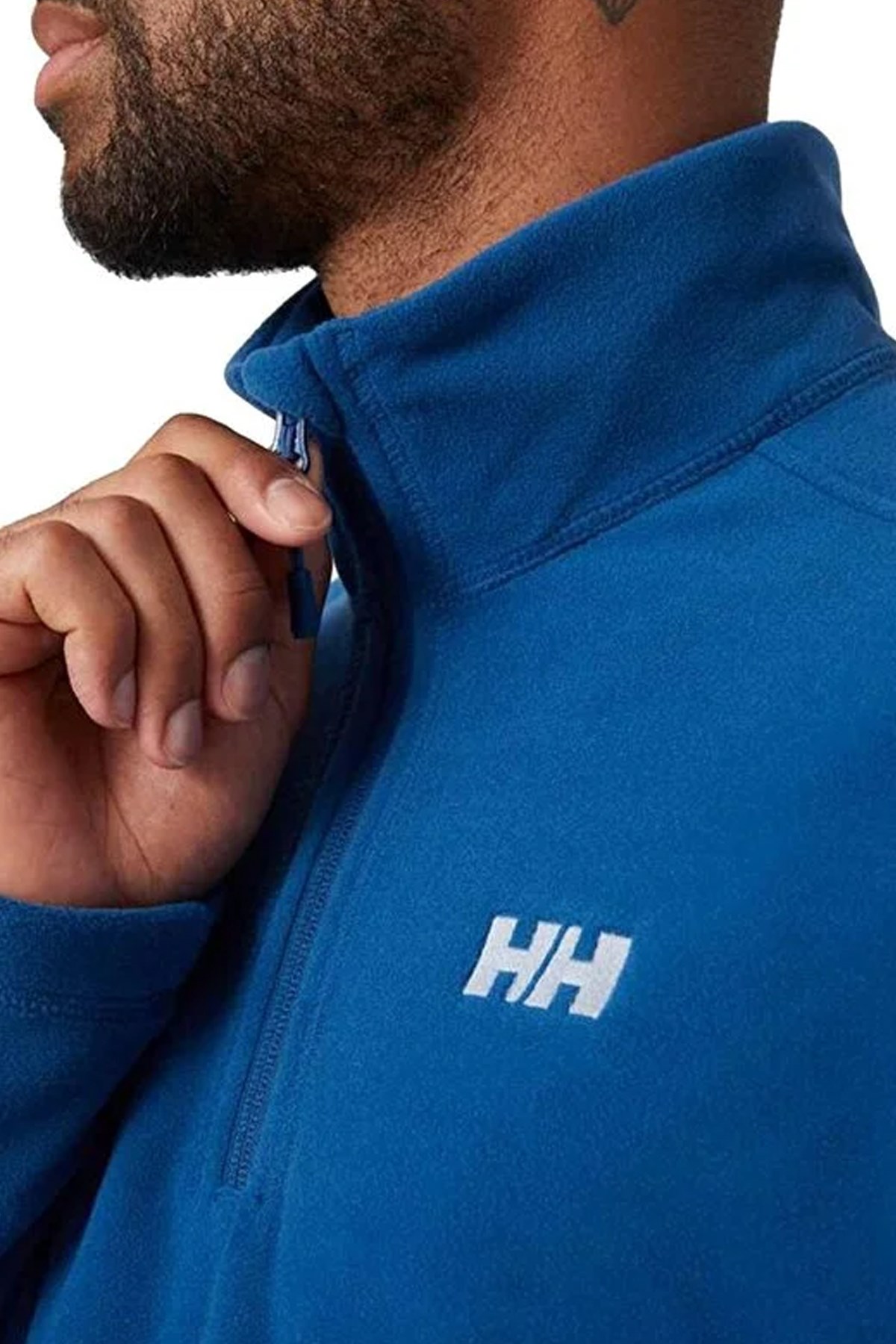 Helly Hansen Mount Polar Fleece HH..12001 606 Mavi